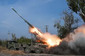 Сводка СВО на утро 12 июня. ВС РФ рвут противника в ДНР