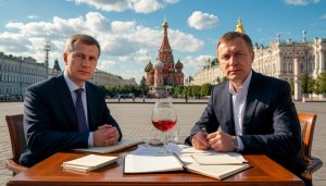 Интеллектуальная собственность в России 2025: Новые правила и сокращение параллельного импорта