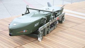 [«NEIN!»⛔] ФРГ не рассматривает передачу ракет Taurus Украине, заявил министр обороны ФРГ Борис Писториус после встречи с Владимиром Зеленским в Киеве