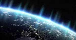 На Земле началась магнитная буря, не спрогнозированная ранее
