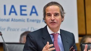 Организация по атомной энергии Ирана назвала МАГАТЭ соучастником израильской атаки. ОАЭИ заявило, что «МАГАТЭ опустилось до уровня игрушки в руках сионистского режима»