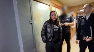 В Иркутске задержали женщину, оскорбившую на видео бойцов СВО