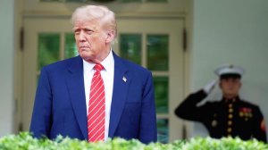 Иран сам выходит на связь с США после израильских ударов, заявил Трамп