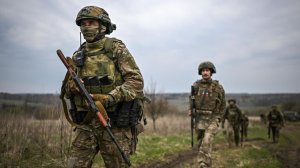 Российские войска освободили Зеленый Кут в ДНР