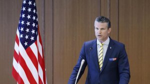 Шеф Пентагона заявил о переброске средств ПВО с Украины на Ближний Восток