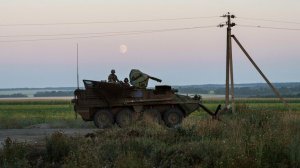 В США ужаснулись происходящему в Днепропетровской области