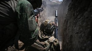 Боец, вернувшийся из украинского плена, помог срочникам выйти из окружения