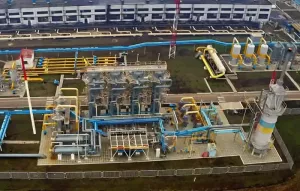 В Киеве заявили, что удары по Ирану лишают Украину газа