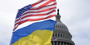 Telegraph: США бросили Украину, сократив поставки военной помощи