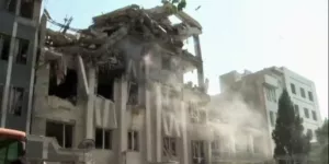 Прямо по Оруэллу: Европа обвиняет Иран в атаках по его же территории