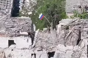 Новости СВО за 16 июня. Террористов из ВСУ уничтожили в Харьковской области