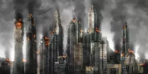 Запад нашёл способ избежать гражданских войн, но то, что он задумал — безумство: избежать гражданских войн, начав III-ю мировую