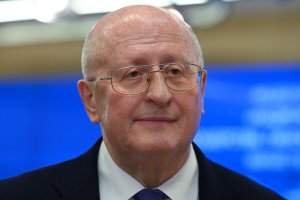 «Впервые нашли способ убрать метастазы». Академик Гинцбург — о новой вакцине от рака
