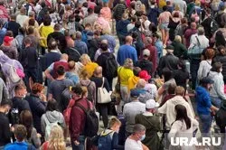 Граждане Ирана и Израиля массово бегут в Россию