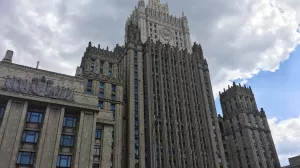 МИД РФ: Россия готова предоставить Ирану и Израилю посреднические услуги