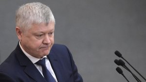 В ГД высказались за ужесточение наказания для иноагентов