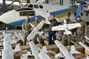Сводка СВО, 17 июня. Коллега Зеленского навел ракеты РФ на военный завод