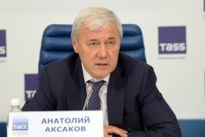 Анатолий Аксаков: ЦБ может снизить ключевую ставку до 17–18% к концу года. «Я первый, кто получит зарплату в форме цифрового рубля в 2026 году»