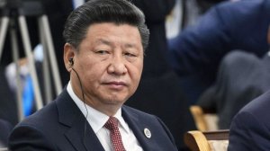 Китай выразил готовность вместе с Центральной Азией противостоять гегемонизму