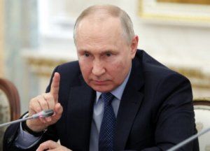 Ключи к миру на Ближнем Востоке – в руках Москвы