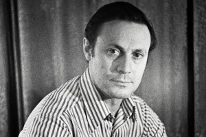 Великий артист и худрук. Юрию Соломину исполнилось бы 90 лет