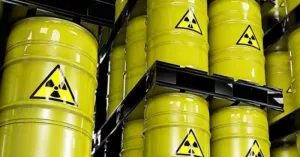 Незаменимое ядерное топливо: Европе предрекли большие проблемы без России