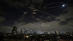 Не будь у Израиля своей ядерной программы, её не было бы и у Ирана. Действие всегда порождает противодействие