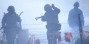 Как военная доктрина НАТО подвела Украину на поле боя