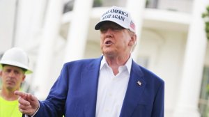 На Западе сделали предупреждение Трампу из-за Украины и Ирана