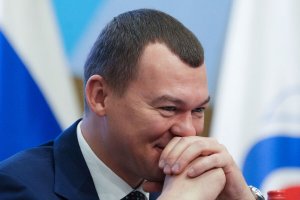 «Обосрались»: Дегтярев раскритиковал бывших спортивных чиновников