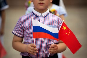 Китай построит в Ленинградской области крупный индустриальный парк