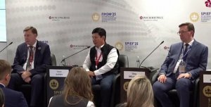 Глава ТПП Киргизии потребовал для киргизов в России особый статус