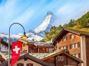 ЦБ Швейцарии ожидаемо снизил ставку до нулевого уровня