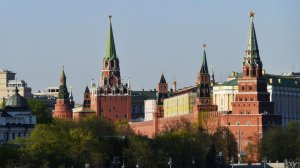 В Кремле рассказали о датах переговоров России и Украины