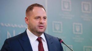 СМИ: визит главы офиса Зеленского в Вашингтон был катастрофой