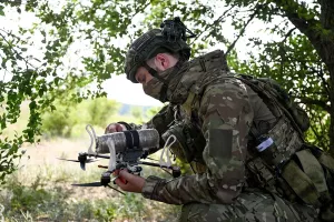 Сводка СВО, 19 июня. ВС РФ разнесли центр подготовки диверсантов ВСУ