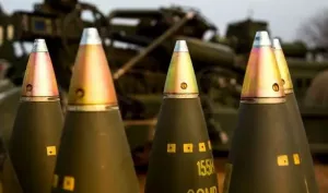 США провалили «амбициозный» план по выпуску артиллерийских снарядов калибра 155-мм