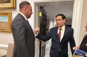 «Не поняли, зачем приезжал»: В Белом доме назвали недавний визит Ермака в США полностью проваленным