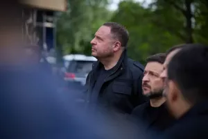 «Маски сброшены»: режим Зеленского идёт на разрыв отношений с Вашингтоном – Politico