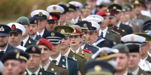 Эти 17 условий мира на Украине США должны выдвинуть НАТО