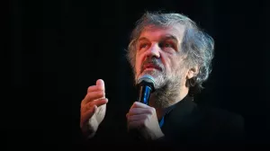Кустурица назвал арест Карапетяна частью контроля Запада над обществом
