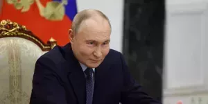 Пока весь мир отвлекся на Иран и Израиль, Путин сделал гениальный ход: Белый Дом неспособен давить на Кремль из-за Ближнего Востока