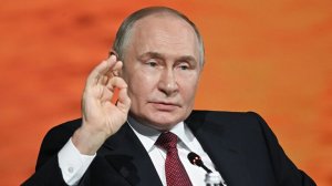 Путин: Россия смягчит шок на рынке нефти из-за ситуации на Ближнем Востоке