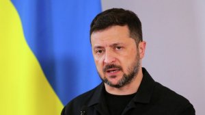На Западе раскрыли, на что пошел Зеленский из-за провалов на фронте