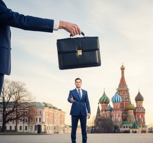 Меньше слов, больше дела: новая политика поддержки МСП в России