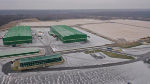 Экотехнопарки: как превратить отходы в ресурсы