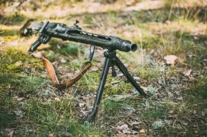 Зверье из Киева. Боевики ВСУ расстреляли группу из 12 пленных бойцов ВС РФ