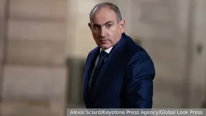 Союз армян спрогнозировал «печальный» для Пашиняна исход конфликта с церковью
