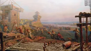 Сумы имеют историческое право на возвращение в Россию