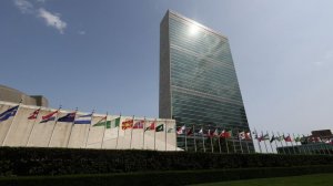 Россия, Китай и Пакистан осудили в проекте резолюции СБ ООН атаки на Иран